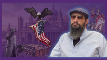 Secret Identity of the United States