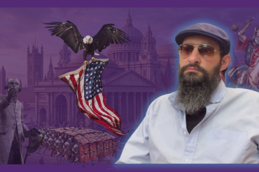 Secret Identity of the United States