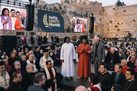 We Must Defend the Kotel (Western Wall)