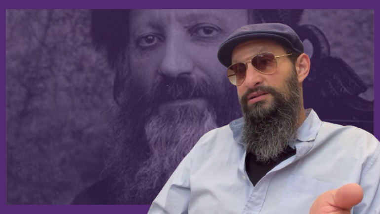 What Makes Rav Kook Unique?