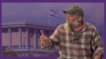 What Makes a State 'Jewish'