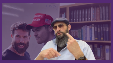 The Secret of the Shofar Blasts