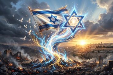 Haazinu: The Radiance is Yours