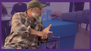 How to Fix Israel's Political System