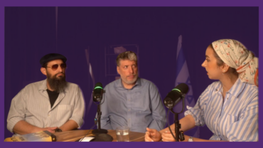 The Christian Zionist Threat