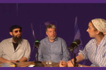 The Christian Zionist Threat