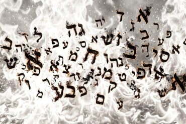 Vayeilekh: Who Transmitted the Torah?