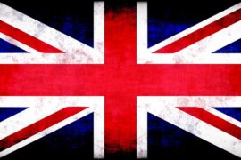 The British Enemy