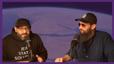 In Conversation with the Jewish Dawah