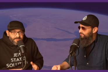 In Conversation with the Jewish Dawah