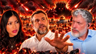 Why Christian Leaders Find the Noaḥide Congress Threatening