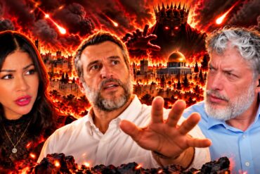 Why Christian Leaders Find the Noaḥide Congress Threatening